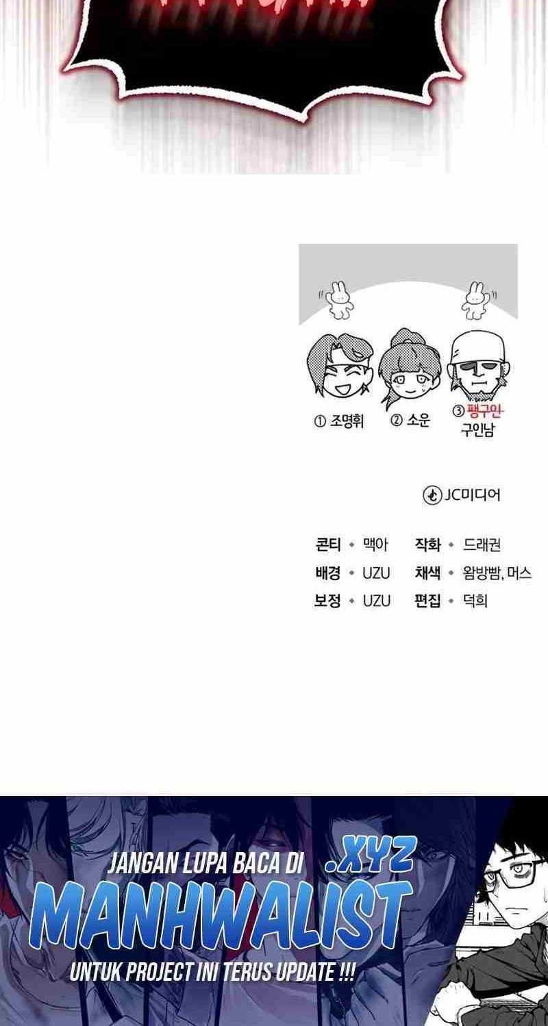 The Terminally Ill Young Master of the Baek Clan Chapter 56 - halaman 60