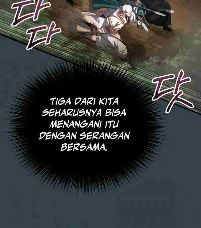 The Terminally Ill Young Master of the Baek Clan Chapter 57 - halaman 24