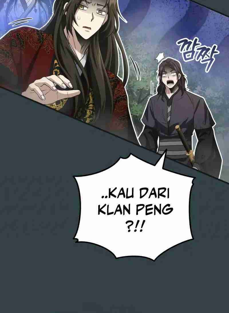 The Terminally Ill Young Master of the Baek Clan Chapter 57 - halaman 38