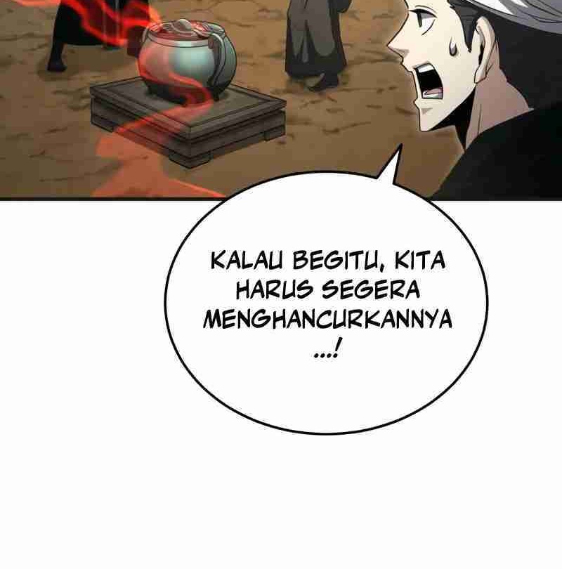 The Terminally Ill Young Master of the Baek Clan Chapter 57 - halaman 4