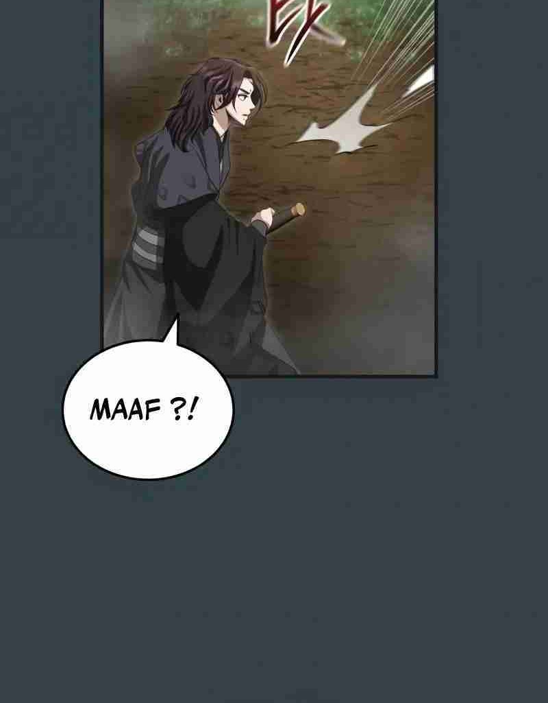 The Terminally Ill Young Master of the Baek Clan Chapter 57 - halaman 46