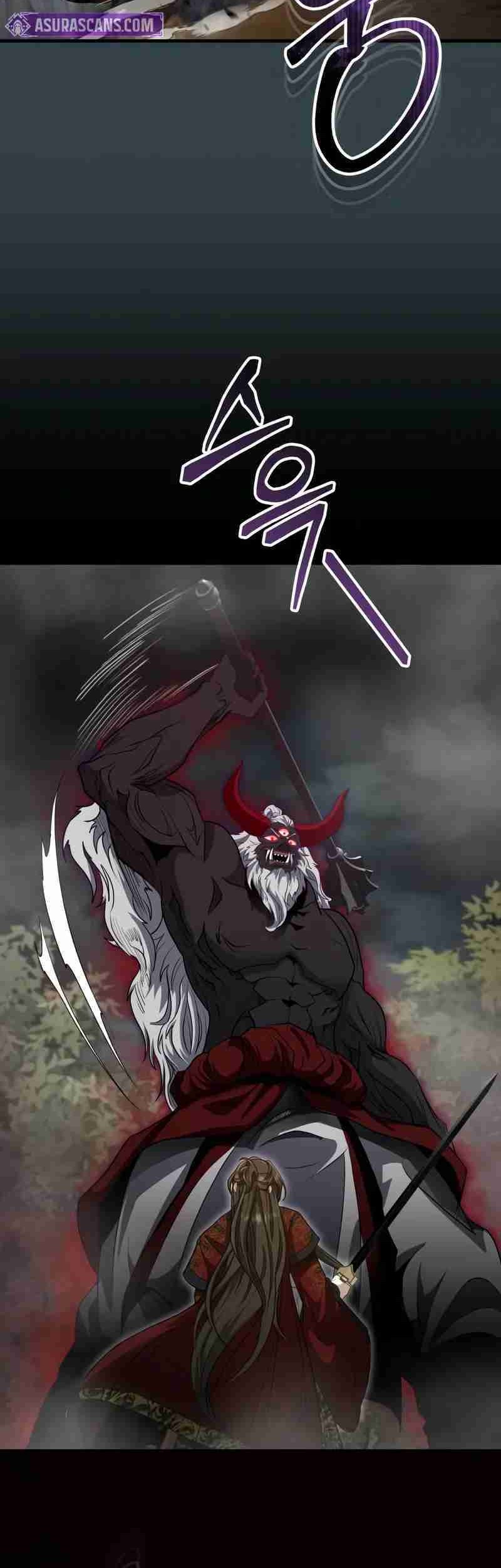 The Terminally Ill Young Master of the Baek Clan Chapter 57 - halaman 48
