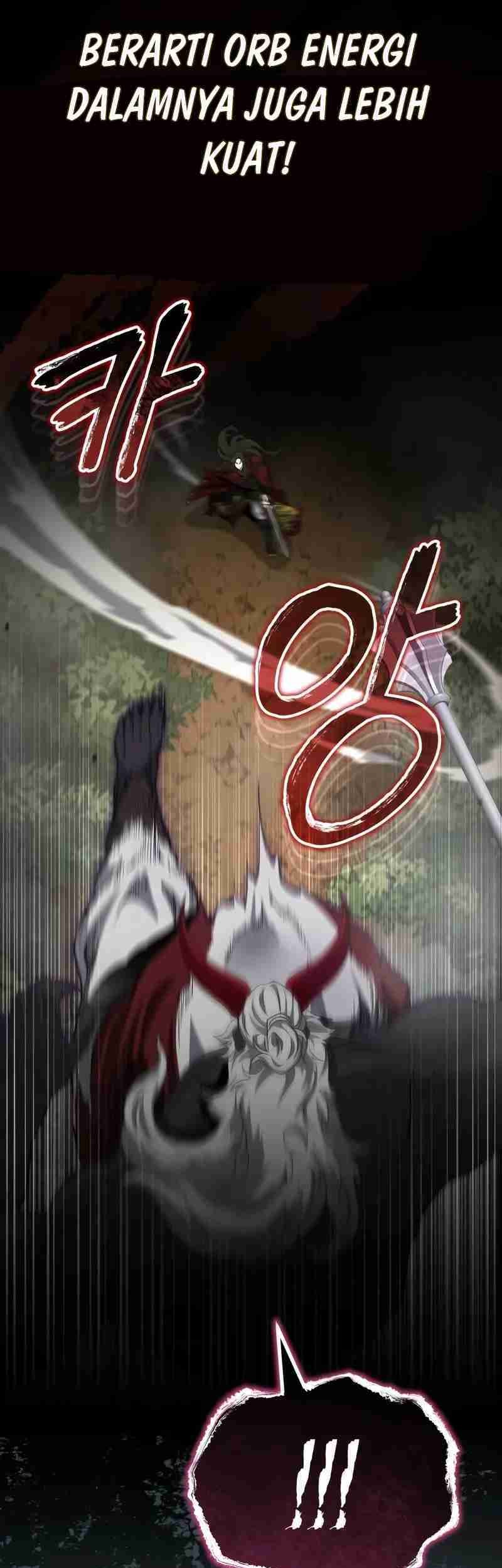 The Terminally Ill Young Master of the Baek Clan Chapter 57 - halaman 51