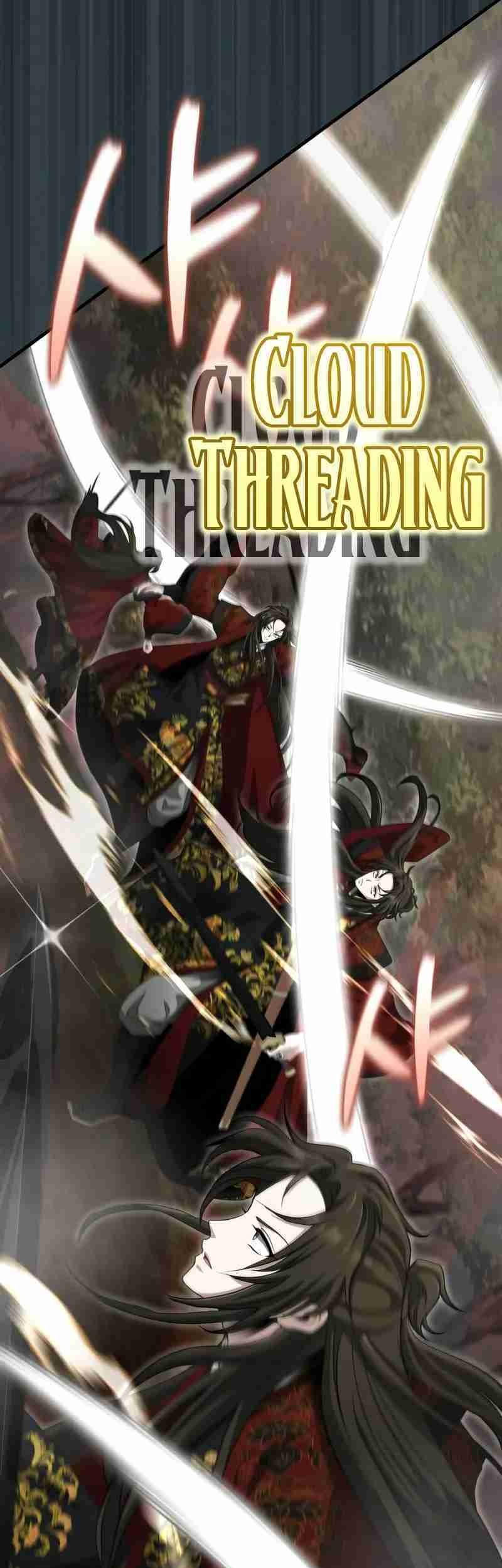 The Terminally Ill Young Master of the Baek Clan Chapter 57 - halaman 55