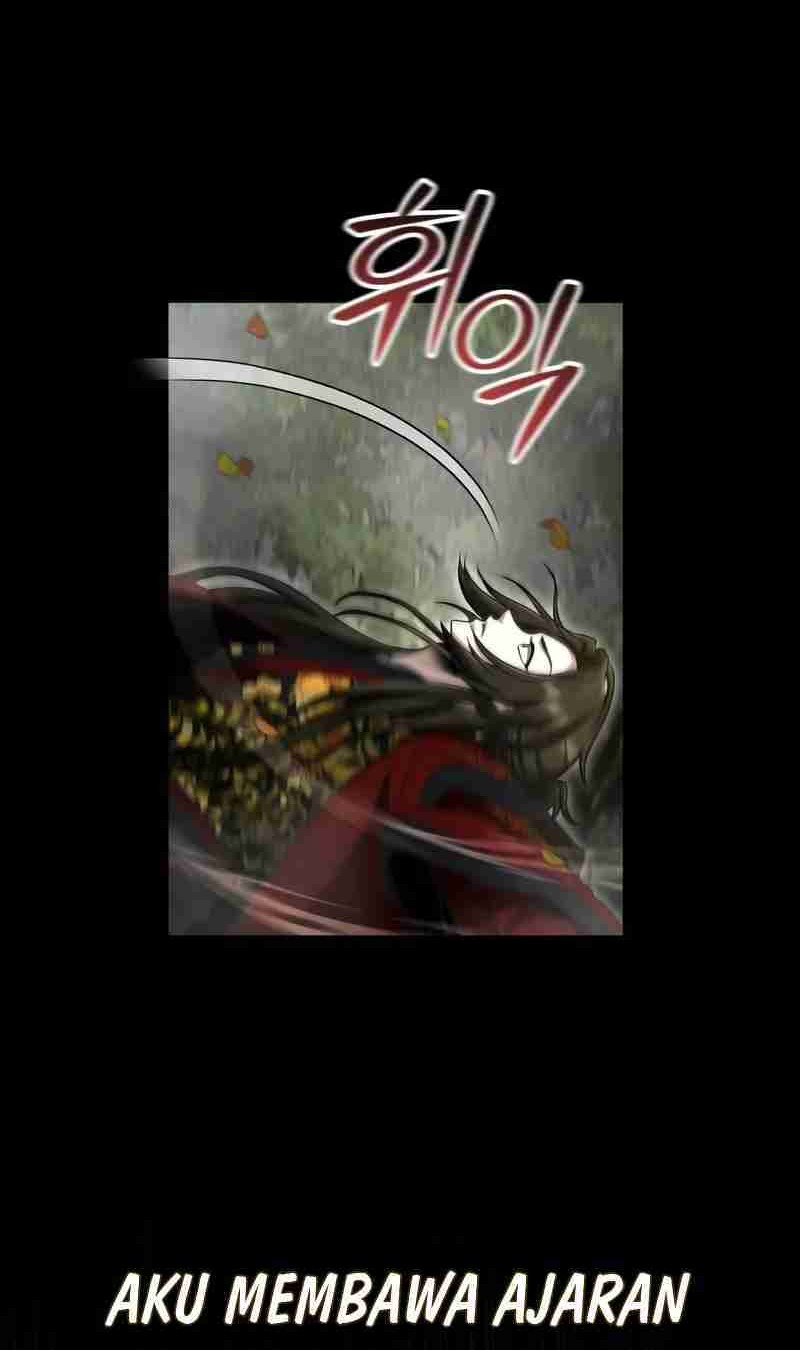 The Terminally Ill Young Master of the Baek Clan Chapter 57 - halaman 58