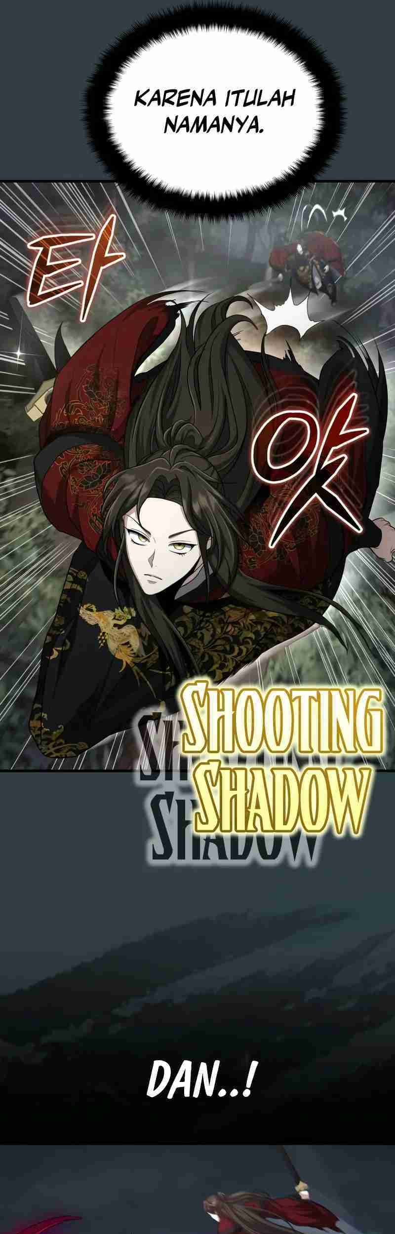 The Terminally Ill Young Master of the Baek Clan Chapter 57 - halaman 61