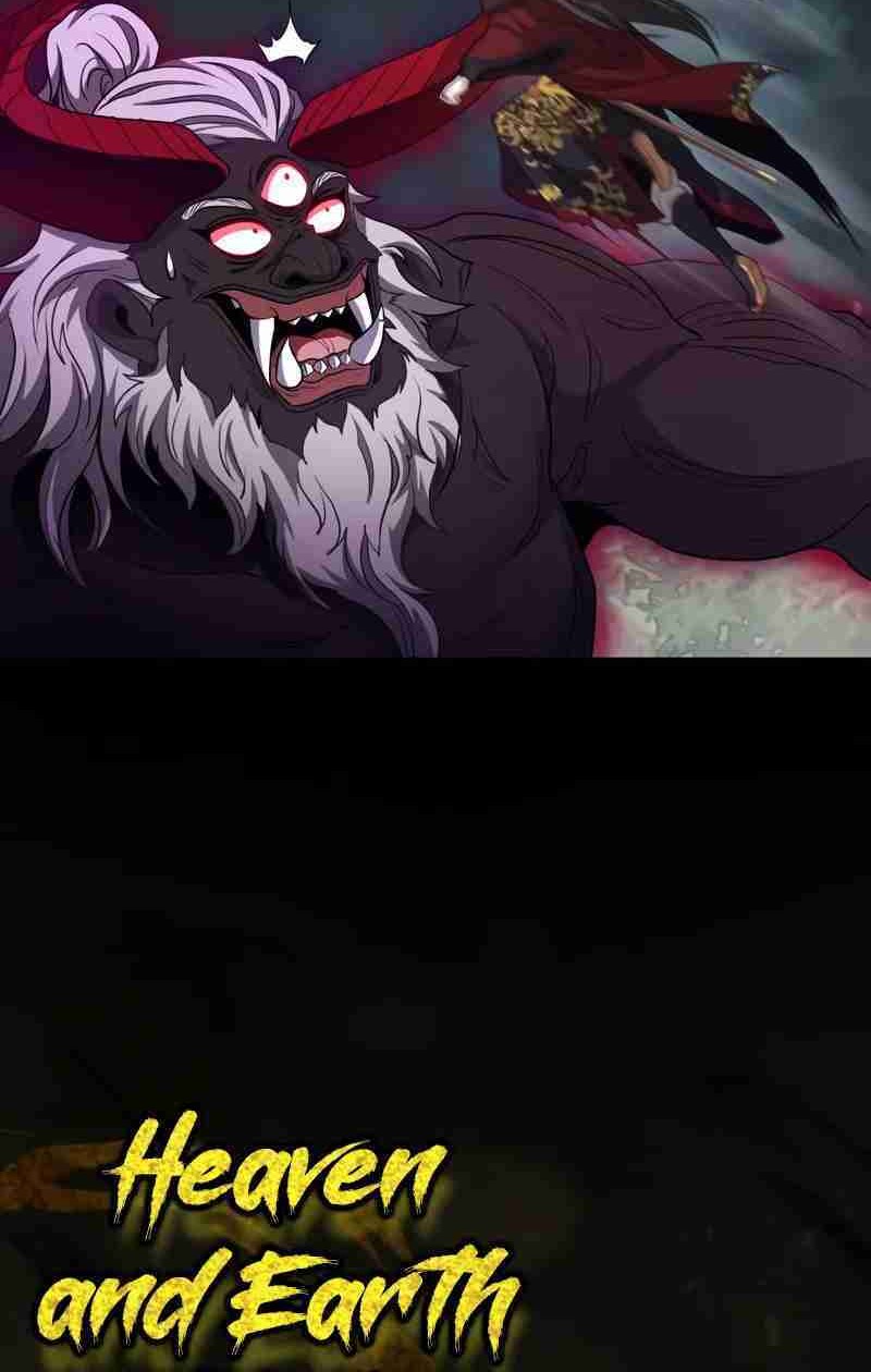 The Terminally Ill Young Master of the Baek Clan Chapter 57 - halaman 62