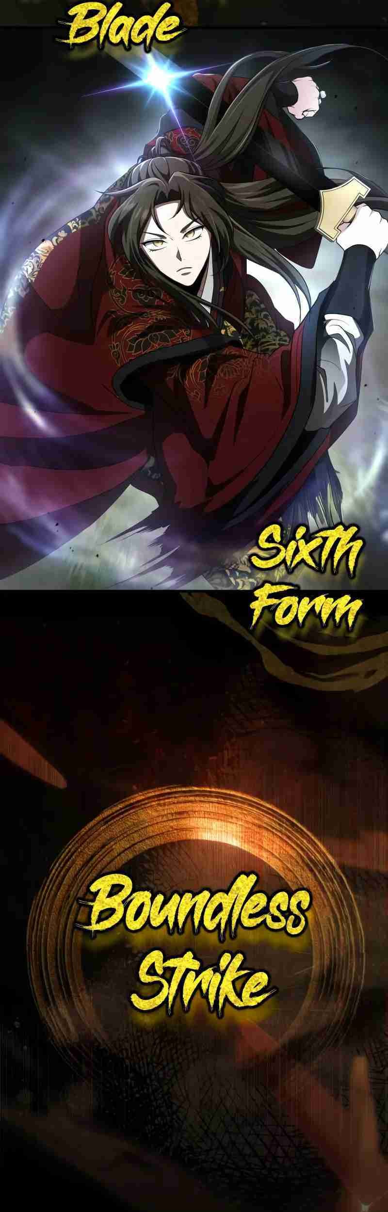 The Terminally Ill Young Master of the Baek Clan Chapter 57 - halaman 63