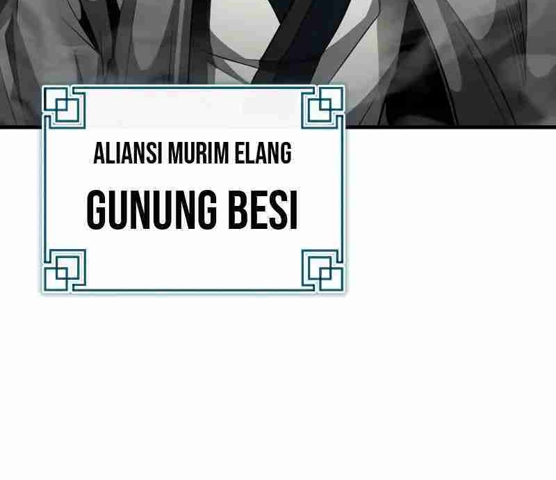 The Terminally Ill Young Master of the Baek Clan Chapter 58 - halaman 20