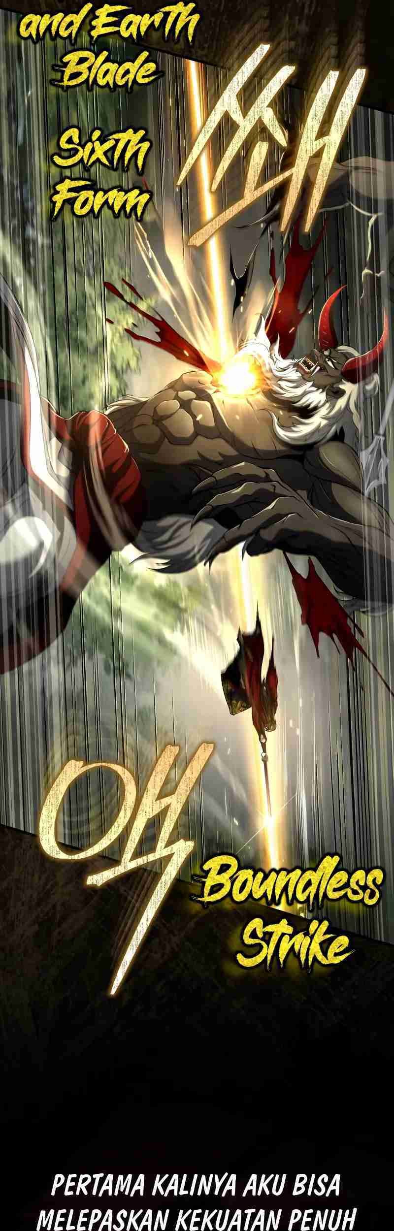 The Terminally Ill Young Master of the Baek Clan Chapter 58 - halaman 3