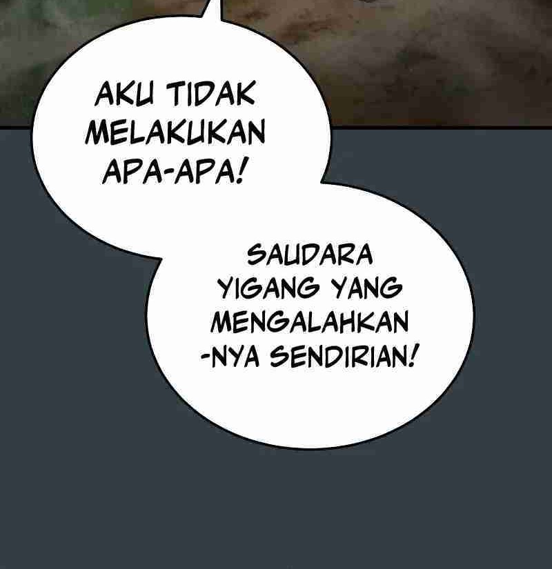 The Terminally Ill Young Master of the Baek Clan Chapter 58 - halaman 32