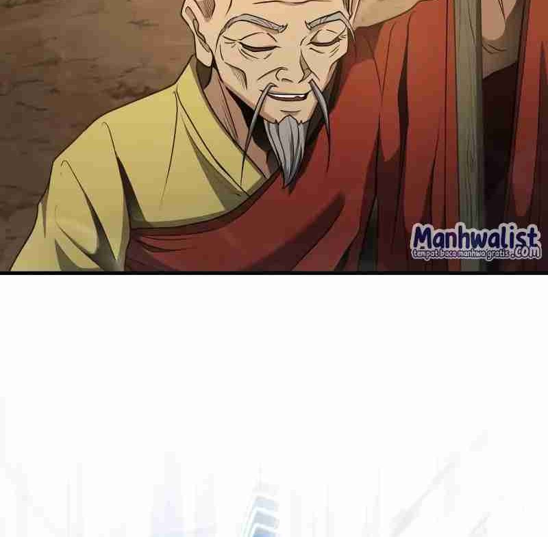 The Terminally Ill Young Master of the Baek Clan Chapter 58 - halaman 40