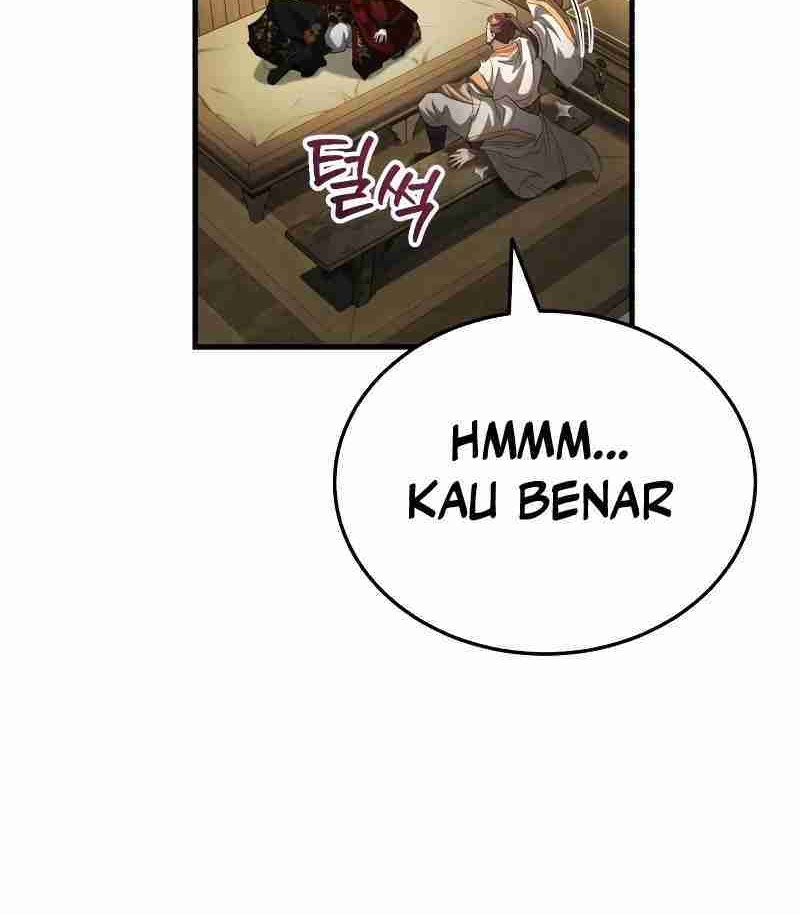 The Terminally Ill Young Master of the Baek Clan Chapter 58 - halaman 56