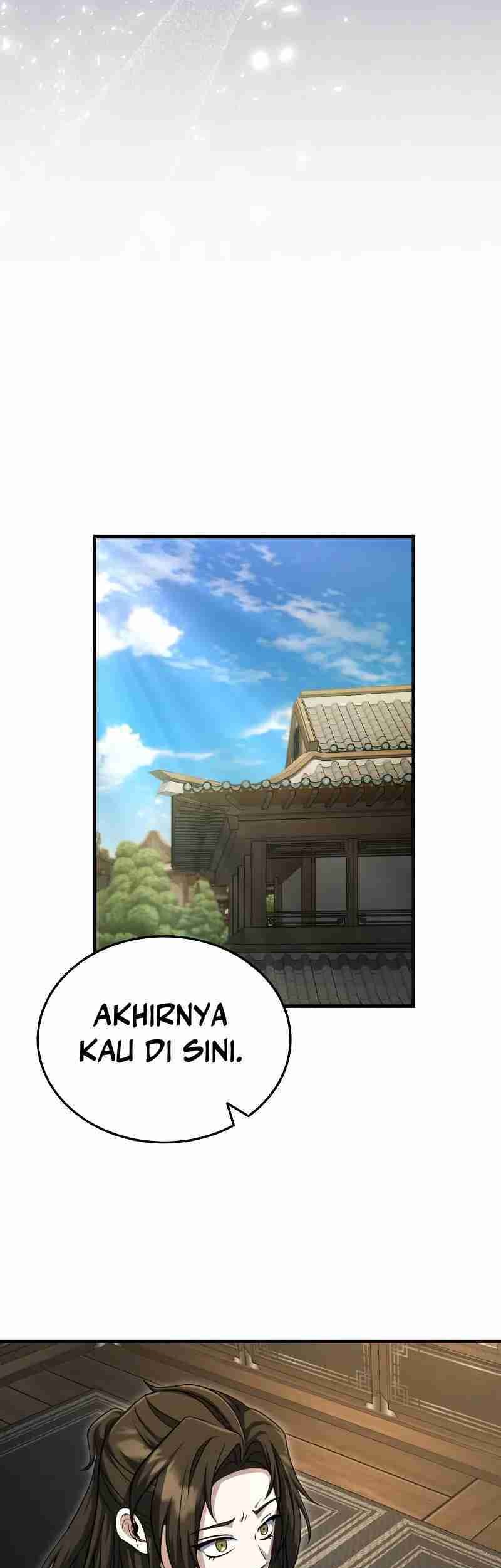 The Terminally Ill Young Master of the Baek Clan Chapter 58 - halaman 63