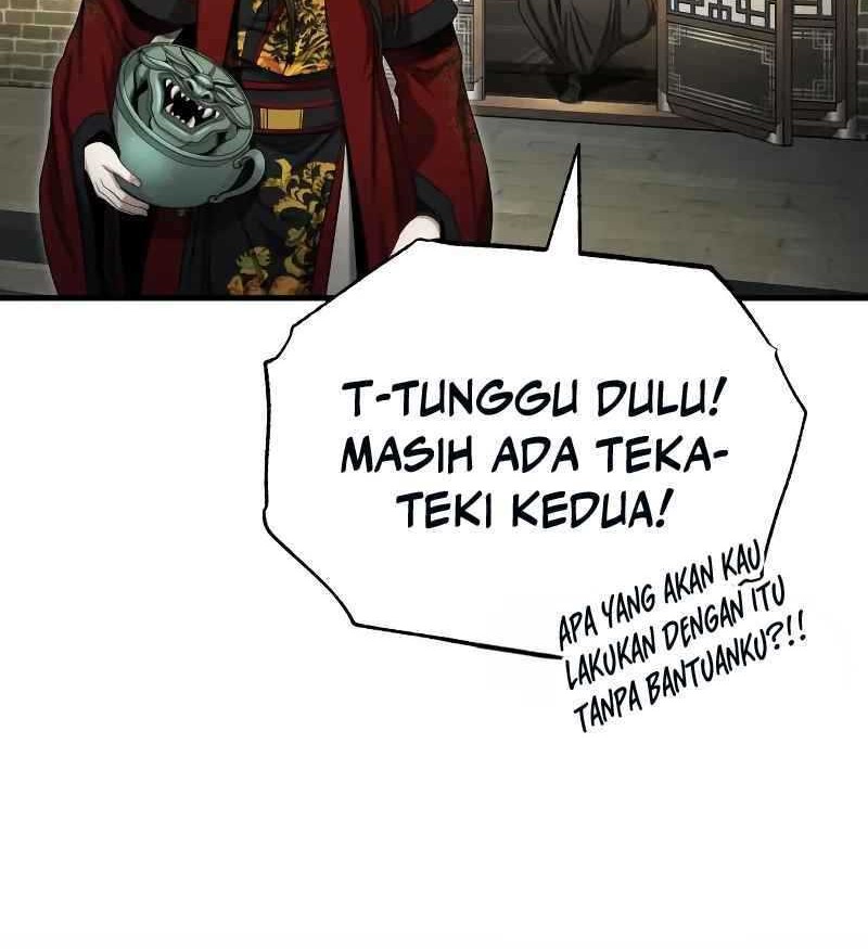 The Terminally Ill Young Master of the Baek Clan Chapter 59 - halaman 12