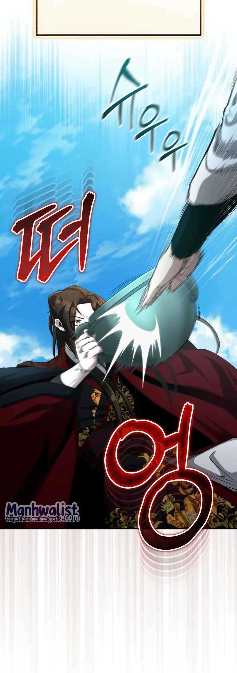 The Terminally Ill Young Master of the Baek Clan Chapter 59 - halaman 34