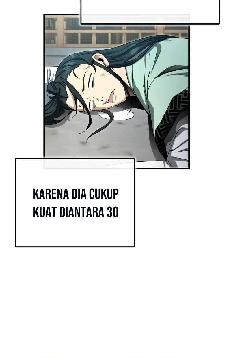 The Terminally Ill Young Master of the Baek Clan Chapter 59 - halaman 50