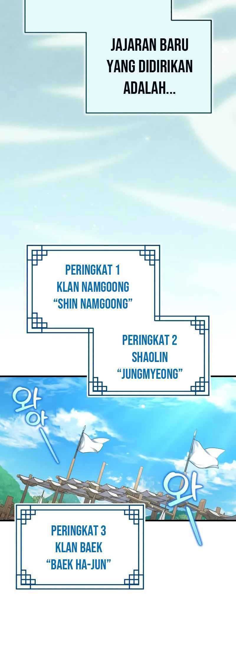 The Terminally Ill Young Master of the Baek Clan Chapter 59 - halaman 52