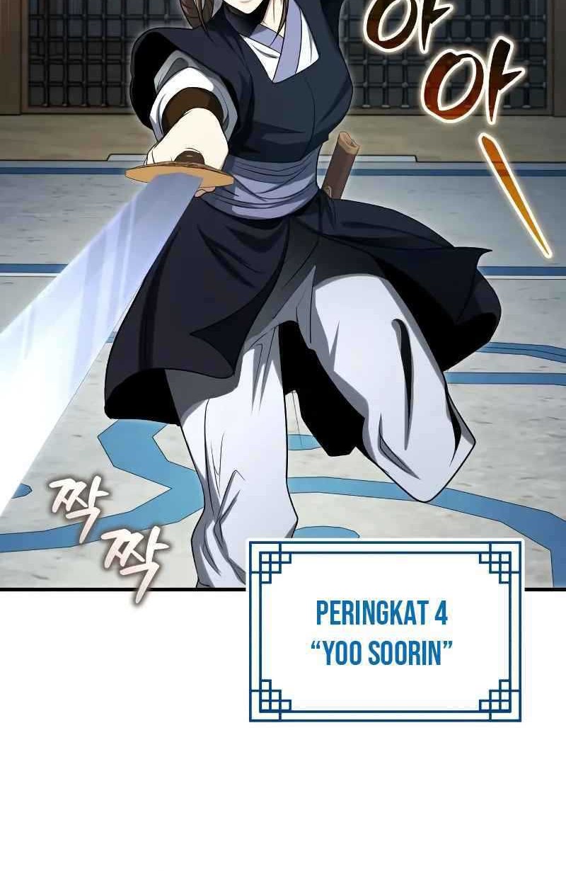 The Terminally Ill Young Master of the Baek Clan Chapter 59 - halaman 54