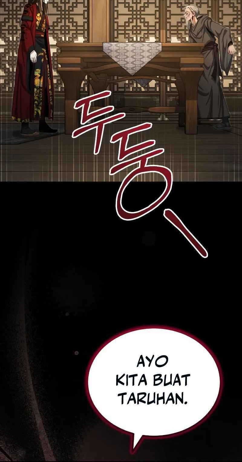 The Terminally Ill Young Master of the Baek Clan Chapter 59 - halaman 6