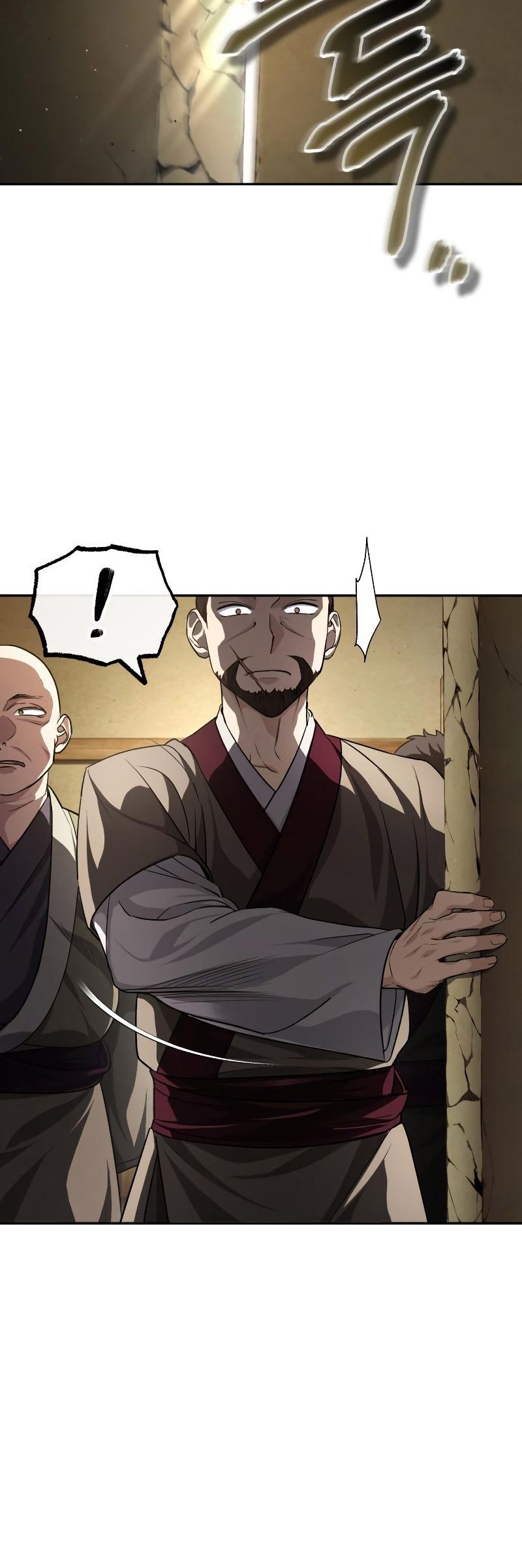 The Terminally Ill Young Master of the Baek Clan Chapter 6 - halaman 21