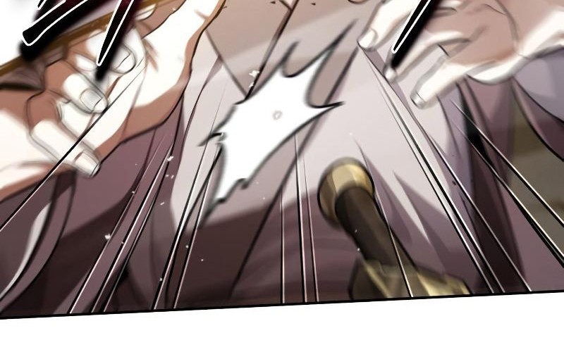 The Terminally Ill Young Master of the Baek Clan Chapter 6 - halaman 33