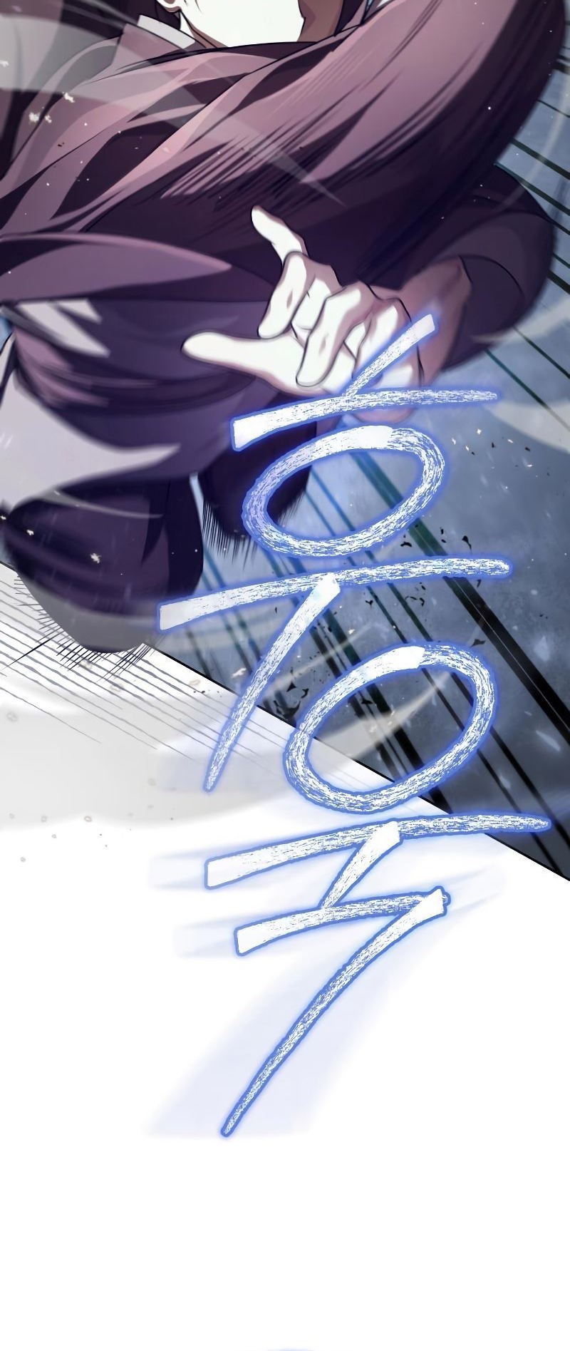 The Terminally Ill Young Master of the Baek Clan Chapter 6 - halaman 39