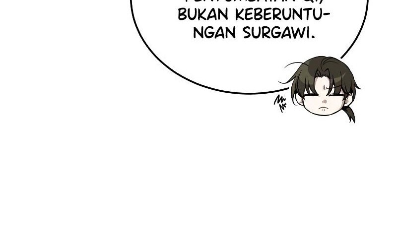 The Terminally Ill Young Master of the Baek Clan Chapter 6 - halaman 4