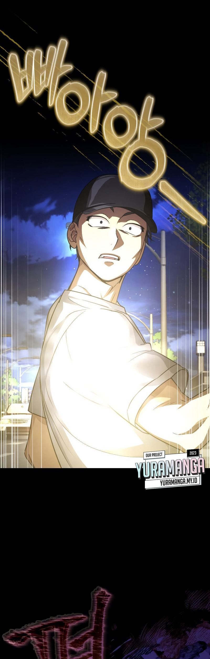 The Terminally Ill Young Master of the Baek Clan Chapter 6 - halaman 48