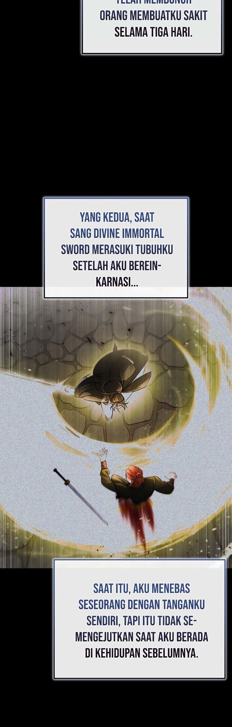 The Terminally Ill Young Master of the Baek Clan Chapter 6 - halaman 50