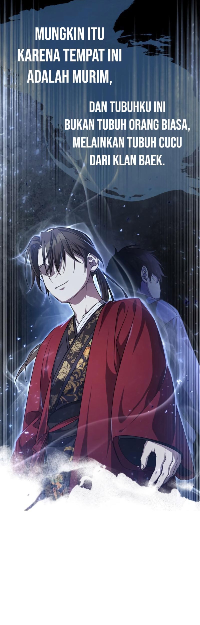 The Terminally Ill Young Master of the Baek Clan Chapter 6 - halaman 52