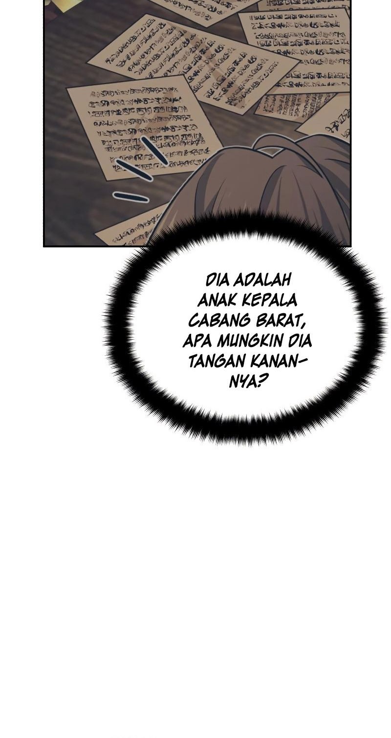The Terminally Ill Young Master of the Baek Clan Chapter 6 - halaman 57