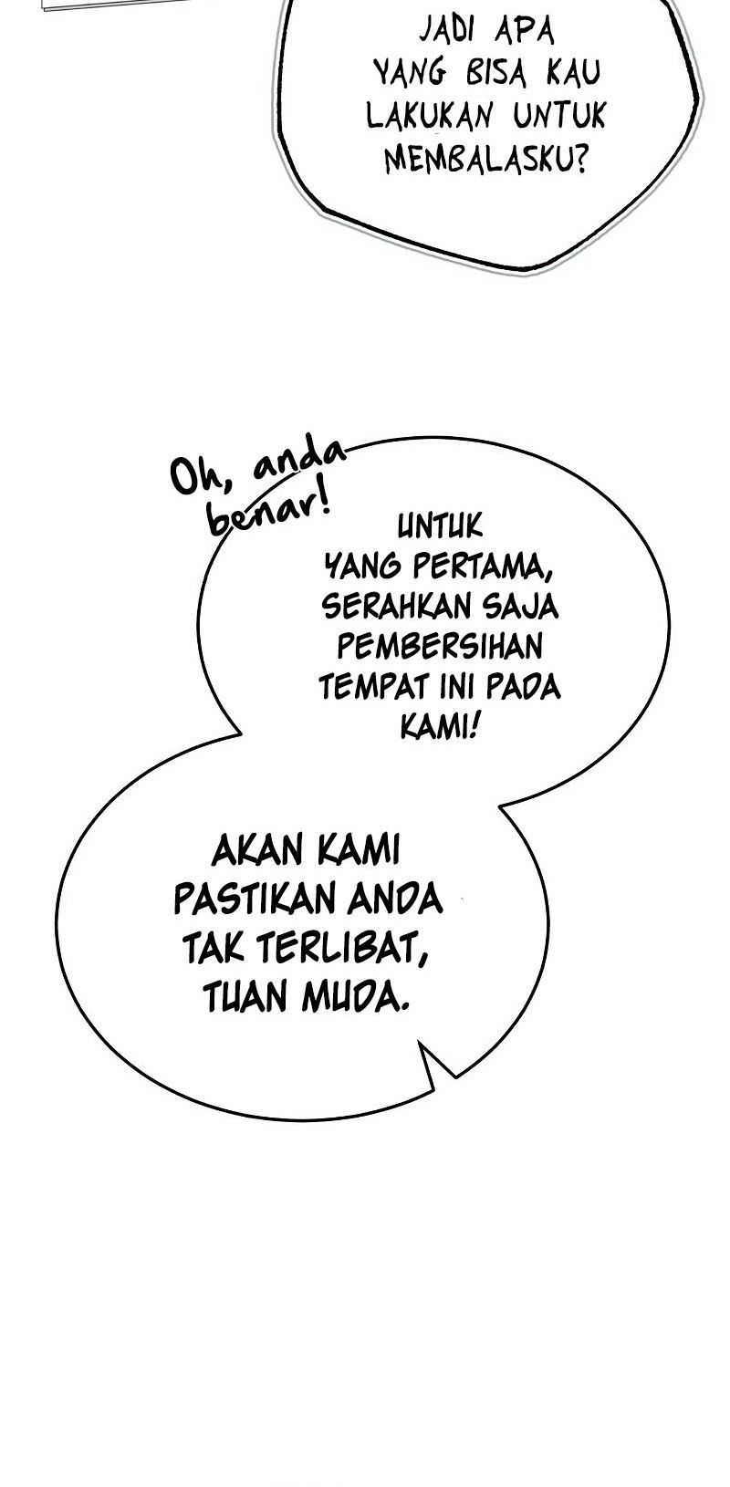 The Terminally Ill Young Master of the Baek Clan Chapter 6 - halaman 64