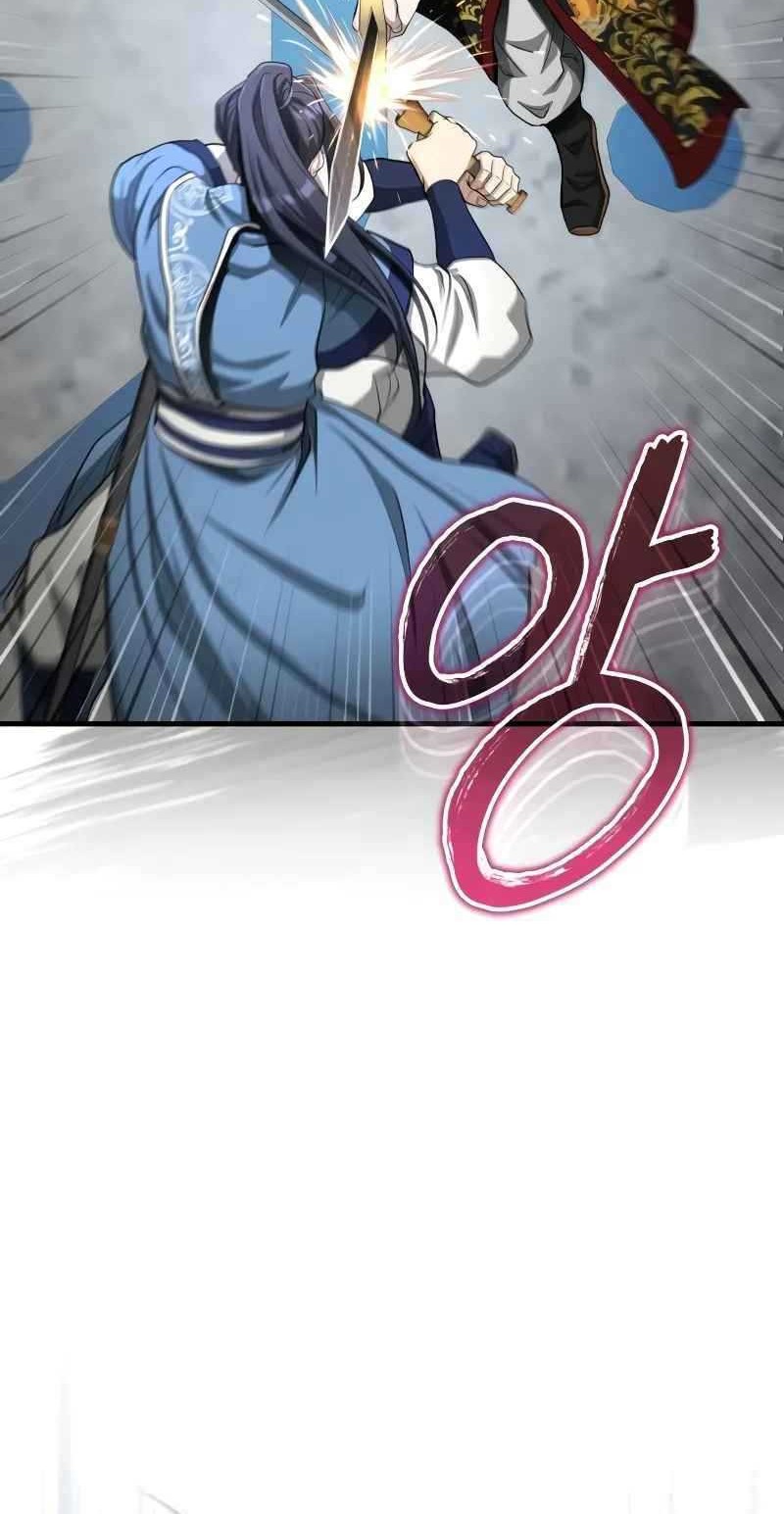The Terminally Ill Young Master of the Baek Clan Chapter 60 - halaman 28