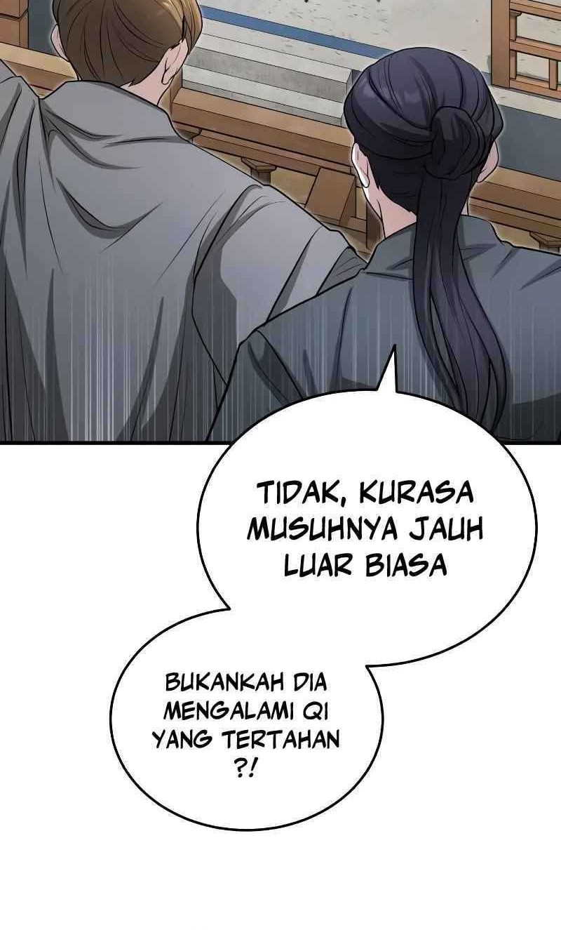 The Terminally Ill Young Master of the Baek Clan Chapter 60 - halaman 38