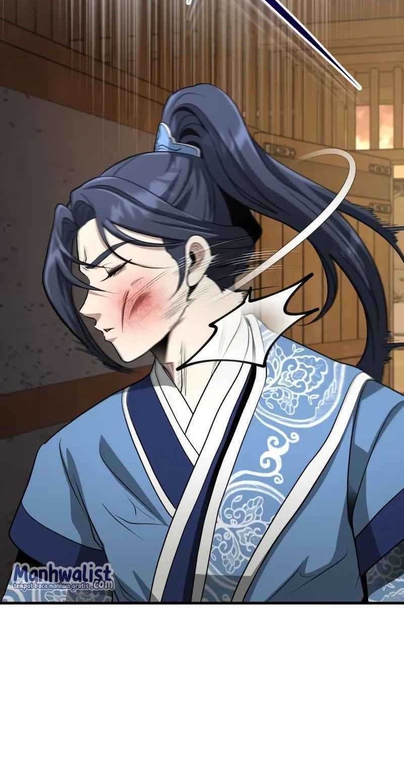 The Terminally Ill Young Master of the Baek Clan Chapter 61 - halaman 20
