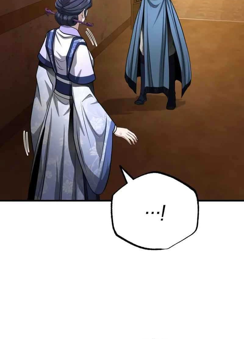 The Terminally Ill Young Master of the Baek Clan Chapter 61 - halaman 22