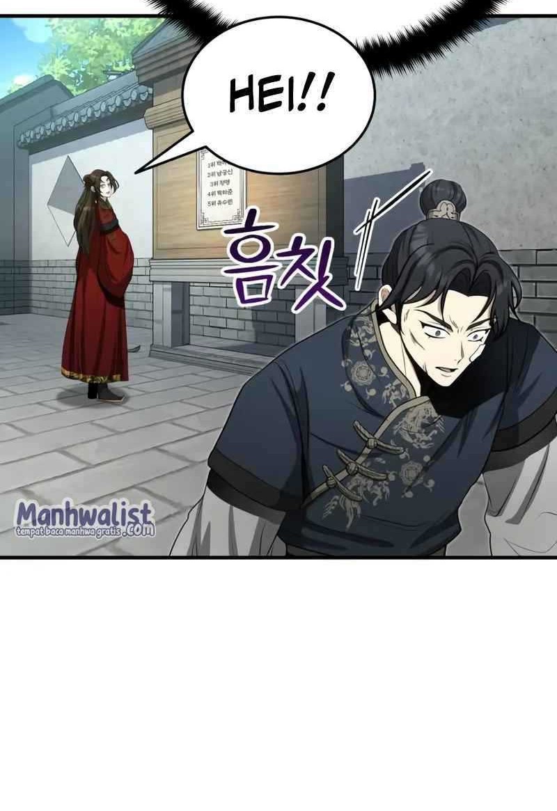 The Terminally Ill Young Master of the Baek Clan Chapter 61 - halaman 30