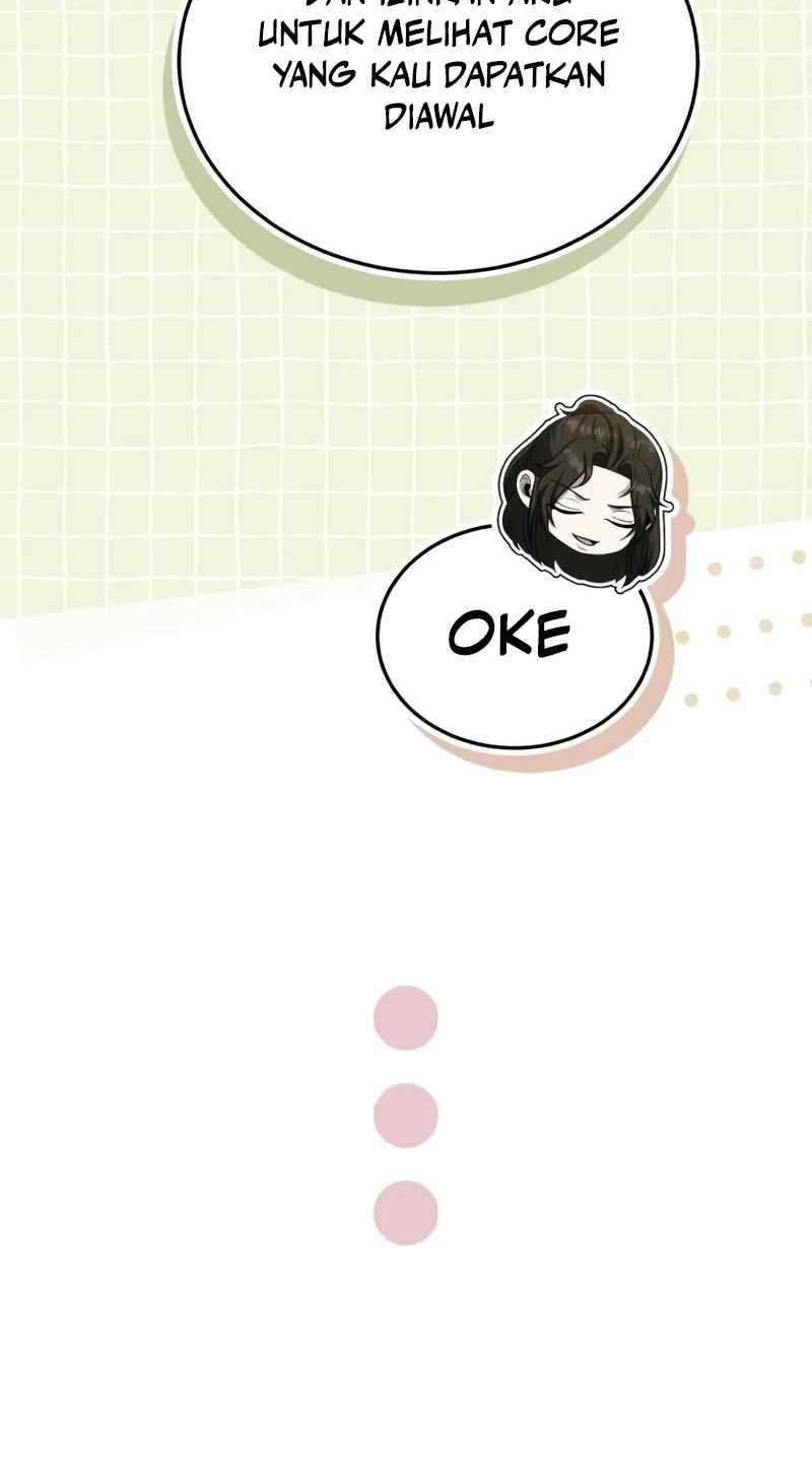 The Terminally Ill Young Master of the Baek Clan Chapter 61 - halaman 38