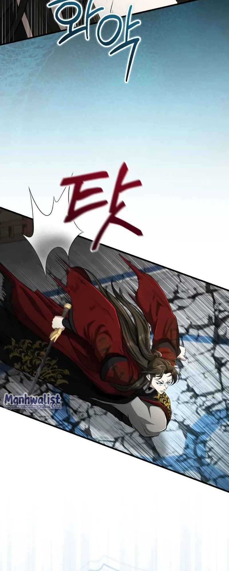 The Terminally Ill Young Master of the Baek Clan Chapter 61 - halaman 4