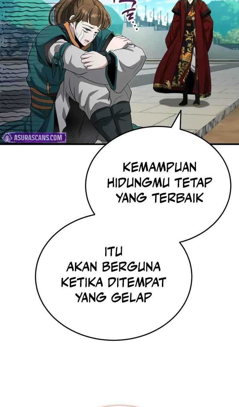 The Terminally Ill Young Master of the Baek Clan Chapter 61 - halaman 40