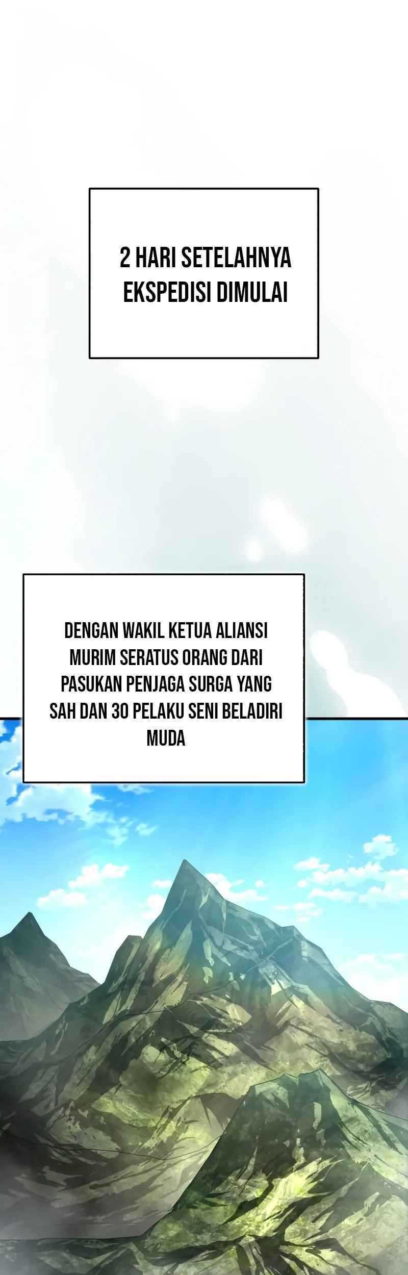 The Terminally Ill Young Master of the Baek Clan Chapter 61 - halaman 61