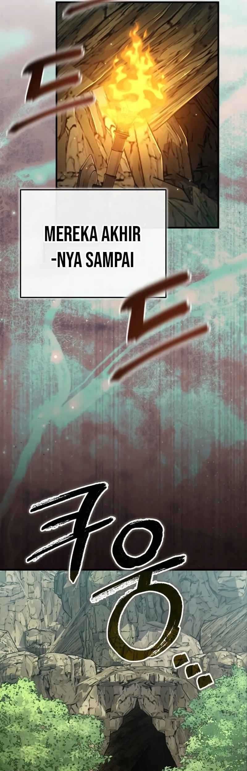 The Terminally Ill Young Master of the Baek Clan Chapter 61 - halaman 63