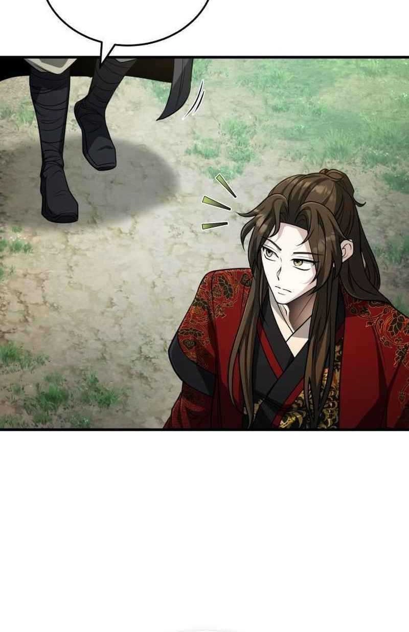 The Terminally Ill Young Master of the Baek Clan Chapter 62 - halaman 10