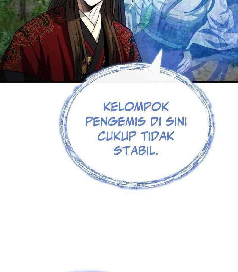 The Terminally Ill Young Master of the Baek Clan Chapter 62 - halaman 12