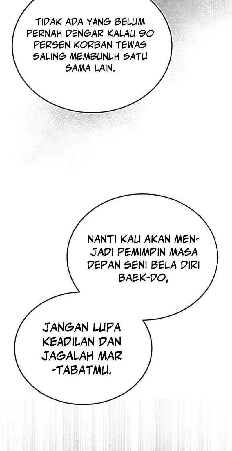 The Terminally Ill Young Master of the Baek Clan Chapter 62 - halaman 16