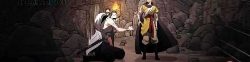 The Terminally Ill Young Master of the Baek Clan Chapter 62 - halaman 46