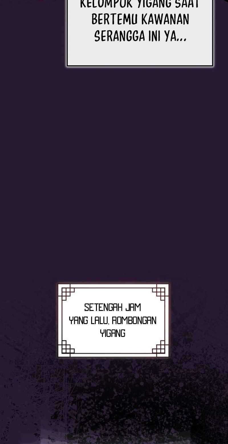 The Terminally Ill Young Master of the Baek Clan Chapter 62 - halaman 48