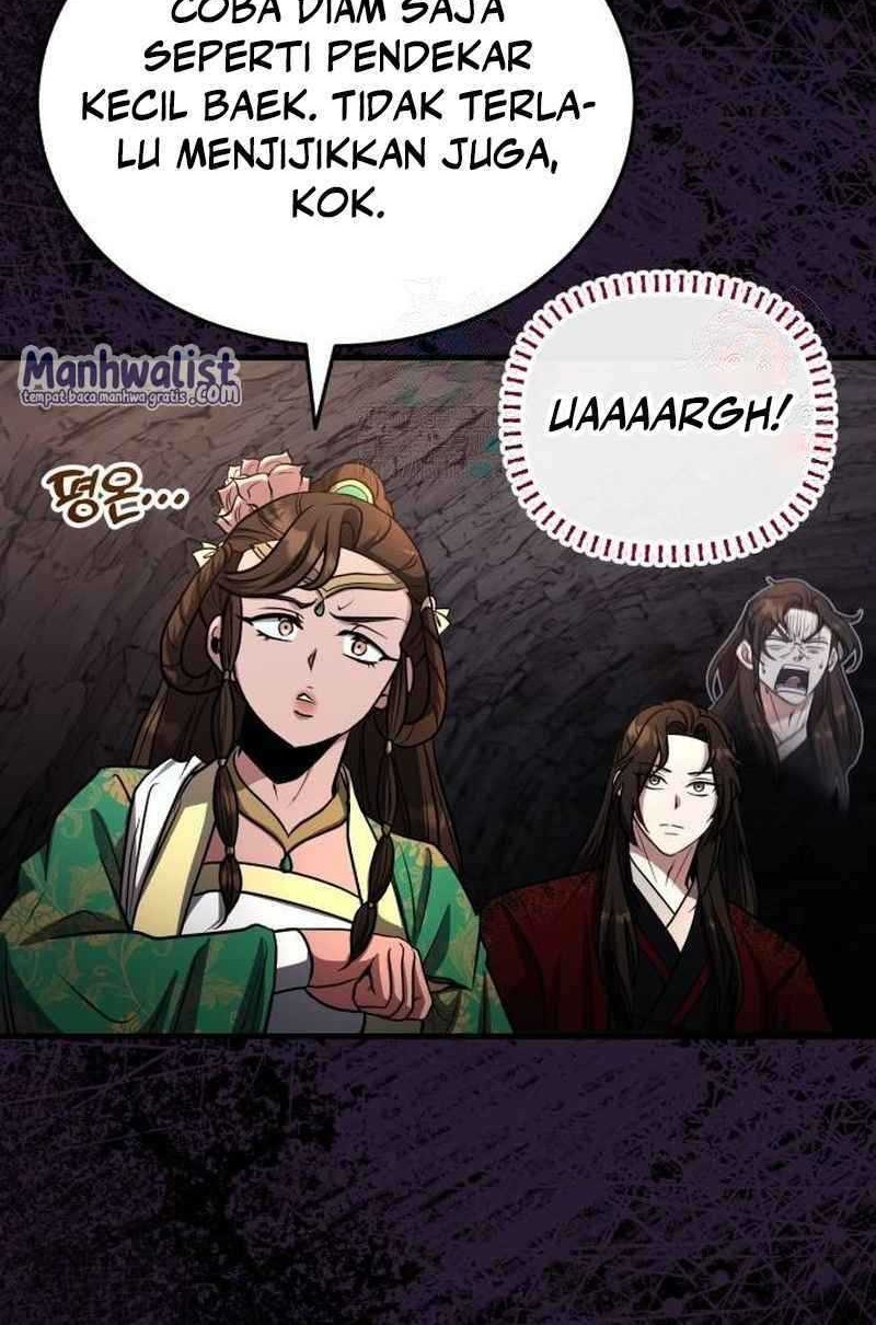 The Terminally Ill Young Master of the Baek Clan Chapter 62 - halaman 50