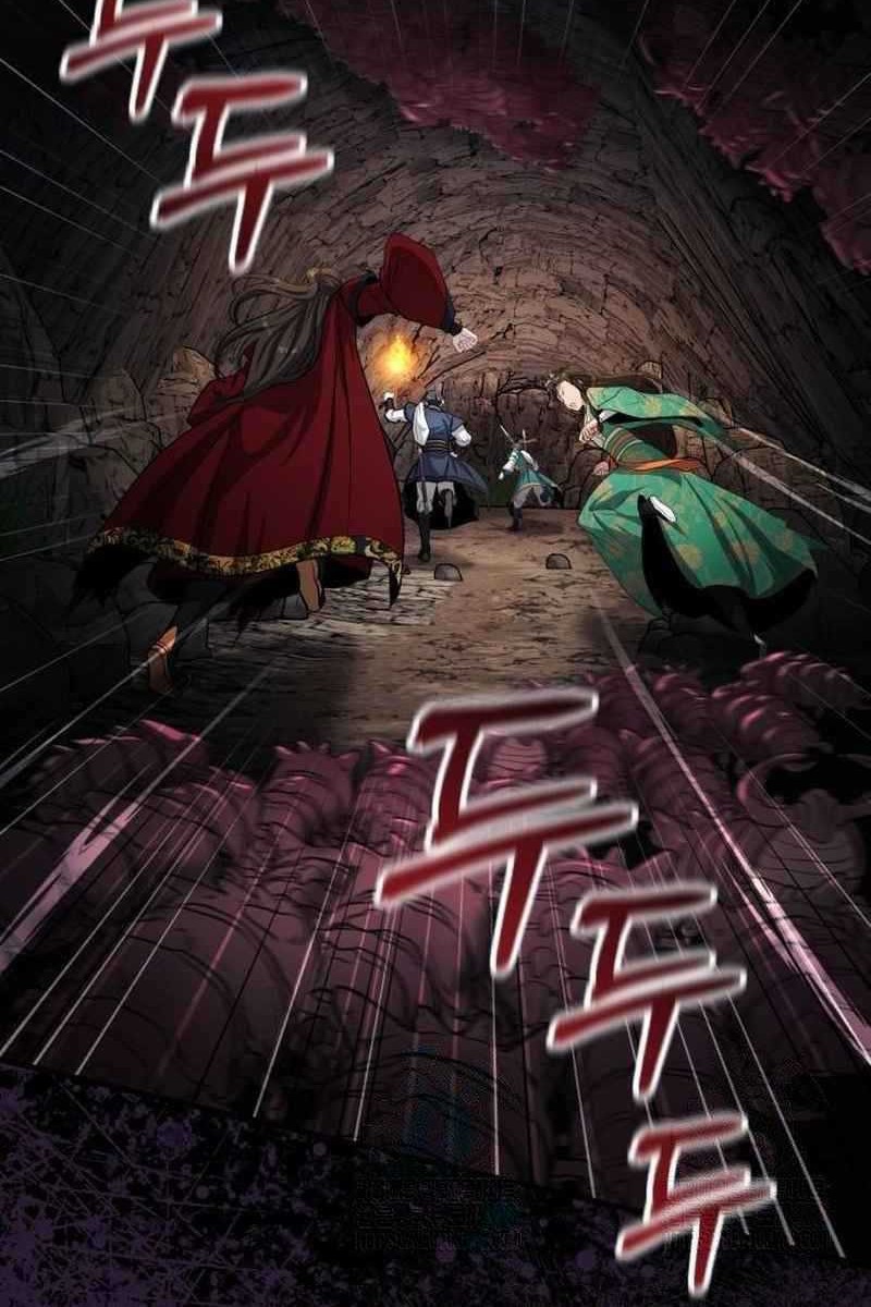 The Terminally Ill Young Master of the Baek Clan Chapter 62 - halaman 56